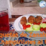 Budín de Restos de Pan Dulce